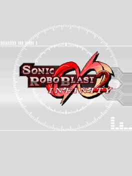 Sonic Robo Blast 2 Infinity