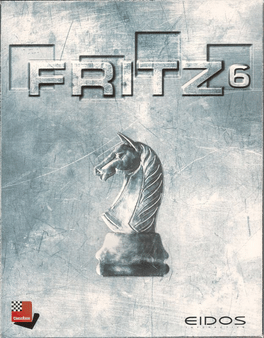 Fritz 6 Cover