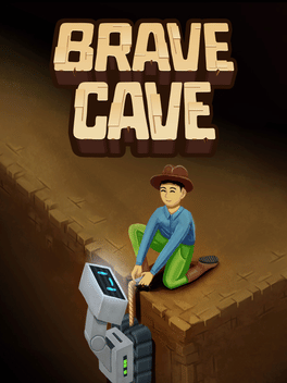 Brave Cave