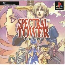 Spectral Tower