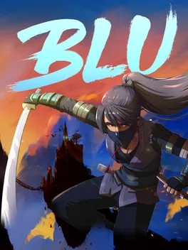 Blu: Chronicles of Talpa game cover