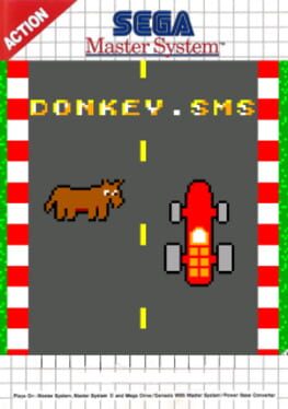 Donkey SMS