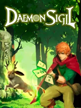 Daemon Sigil