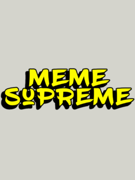 Meme Supreme