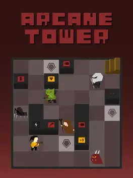 Arcane Tower