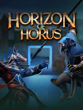 Horizon of Horus