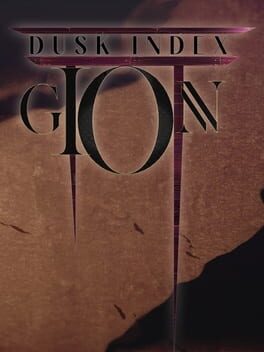 Dusk Index: Gion