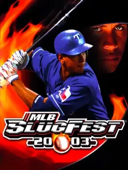 MLB Slugfest 2003 image