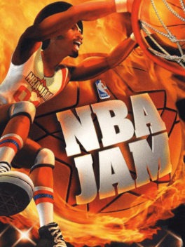 NBA Jam