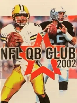 NFL Quarterback Club 2002