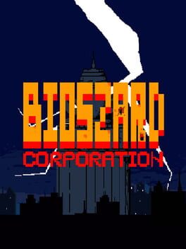 Bioszard Corporation