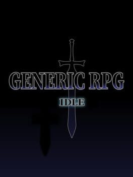 Generic RPG Idle