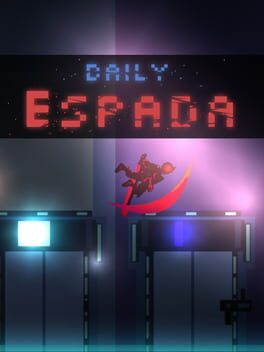 Daily Espada Game Cover Artwork