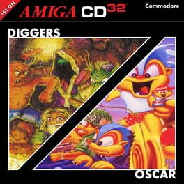 Diggers & Oscar