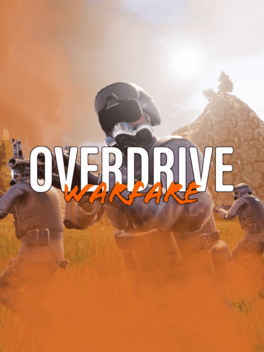 Overdrive Warfare