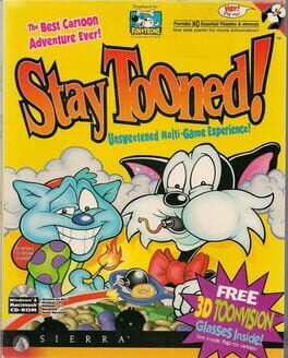 Stay Tooned!