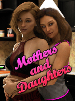 Mothers and Daughters