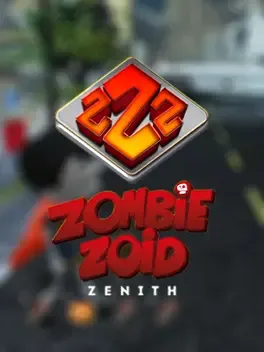 ZombieZoid Zenith