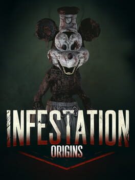 Infestation: Origins
