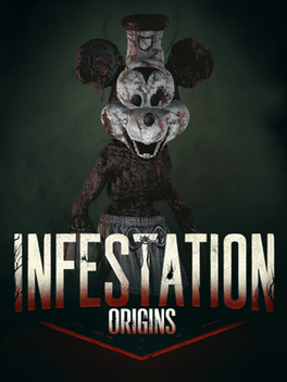 Infestation: Origins