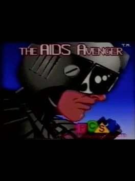 The Aids Avenger