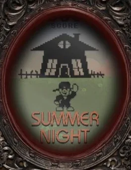 Image de couverture Summer Night