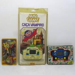 Caça Vampiro