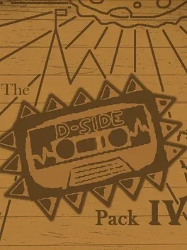 Celeste: The D-Sides Pack image