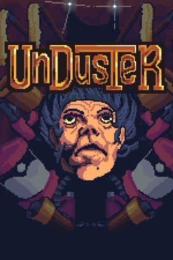 UnDuster