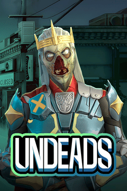 Undeads