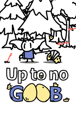 Up to no Goob