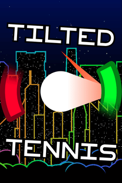 Tilted Tennis