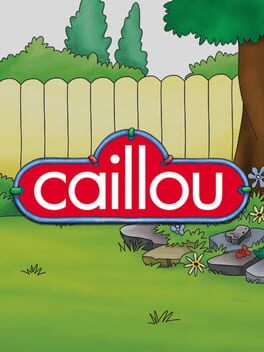 Caillou