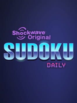 Shockwave Original: Sudoku Daily