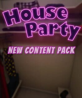 House Party: New Content Pack  (2024)