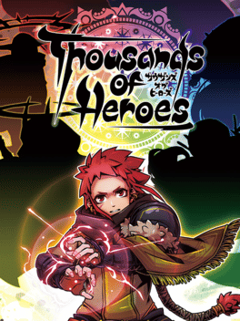 Thousands of Heroes