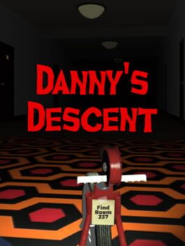 Danny's Descent