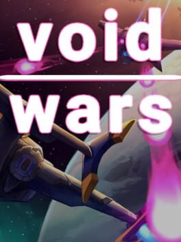 Void Wars