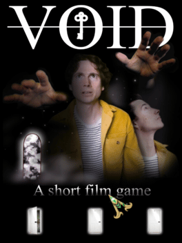 Void: A short film game