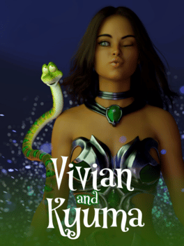 Vivian and Kyuma