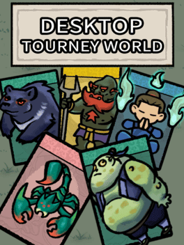 Desktop Tourney World