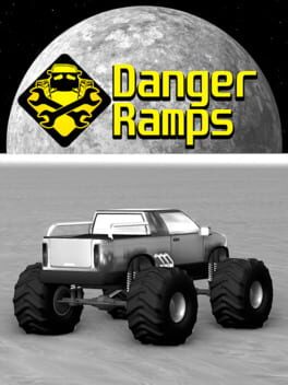 Danger Ramps