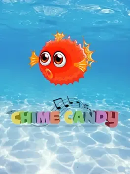 Image de couverture Chime Candy