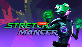 Stretchmancer