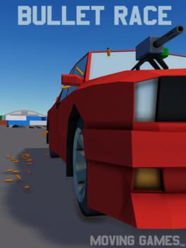 Bullet Race game cover