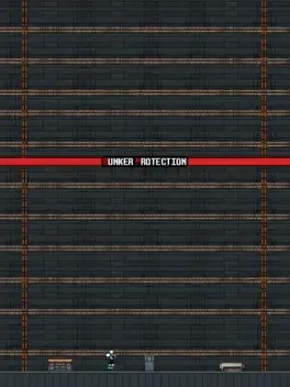 Bunker Protection