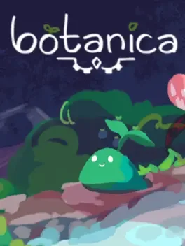 Portada de Botanica