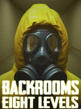 Backrooms: Eight Levels