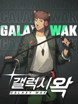 GalaxyWak