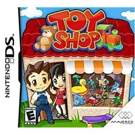 Toy Shop image